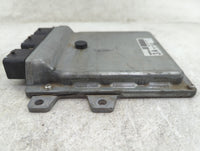 2010 Nissan Altima PCM Engine Control Computer ECU ECM PCU OEM P/N:MEC112-010 Fits OEM Used Auto Parts - Oemusedautoparts1.c