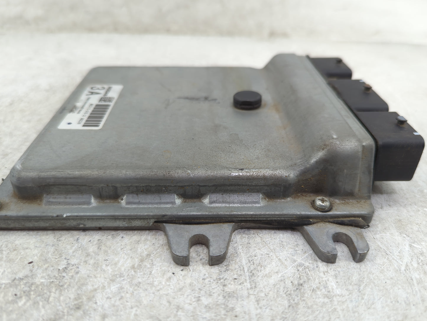 2010 Nissan Altima PCM Engine Control Computer ECU ECM PCU OEM P/N:MEC112-010 Fits OEM Used Auto Parts - Oemusedautoparts1.c