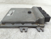 2010 Nissan Altima PCM Engine Control Computer ECU ECM PCU OEM P/N:MEC112-010 Fits OEM Used Auto Parts - Oemusedautoparts1.c