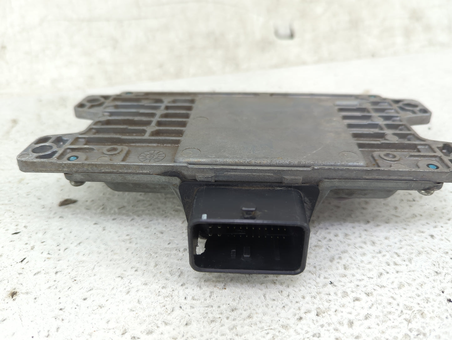 2010 Nissan Altima PCM Engine Control Computer ECU ECM PCU OEM Fits OEM Used Auto Parts - Oemusedautoparts1.com