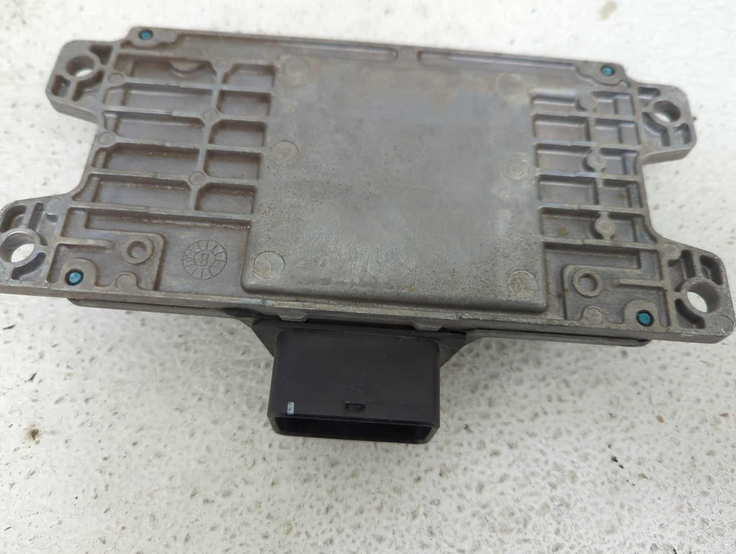 2010 Nissan Altima PCM Engine Control Computer ECU ECM PCU OEM Fits OEM Used Auto Parts - Oemusedautoparts1.com