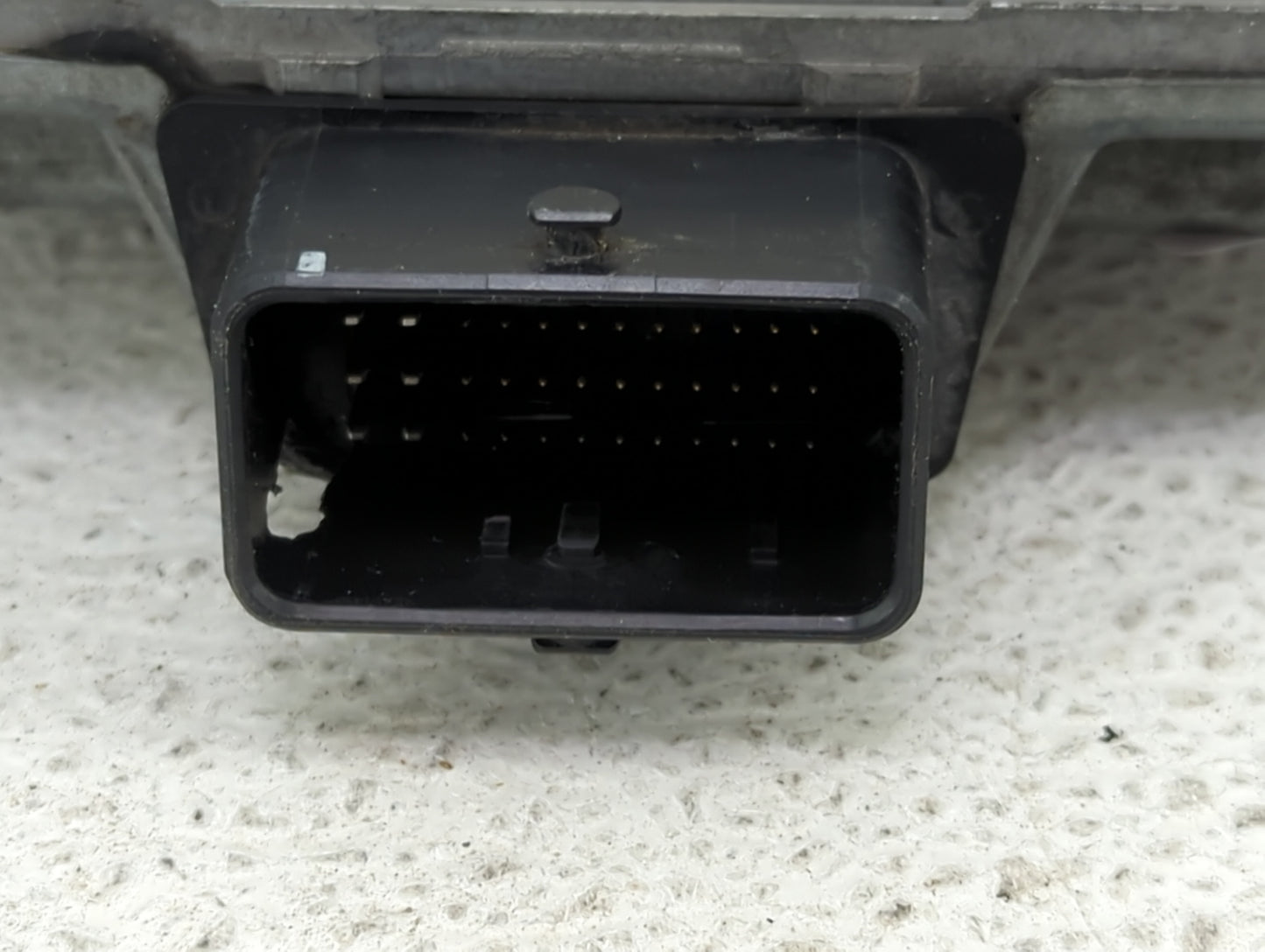2010 Nissan Altima PCM Engine Control Computer ECU ECM PCU OEM Fits OEM Used Auto Parts - Oemusedautoparts1.com
