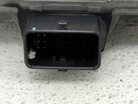 2010 Nissan Altima PCM Engine Control Computer ECU ECM PCU OEM Fits OEM Used Auto Parts - Oemusedautoparts1.com