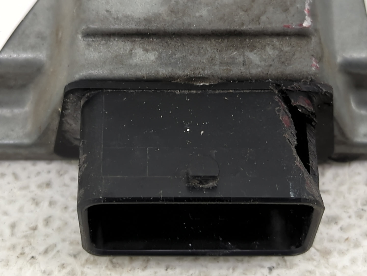 2010 Nissan Altima PCM Engine Control Computer ECU ECM PCU OEM Fits OEM Used Auto Parts - Oemusedautoparts1.com