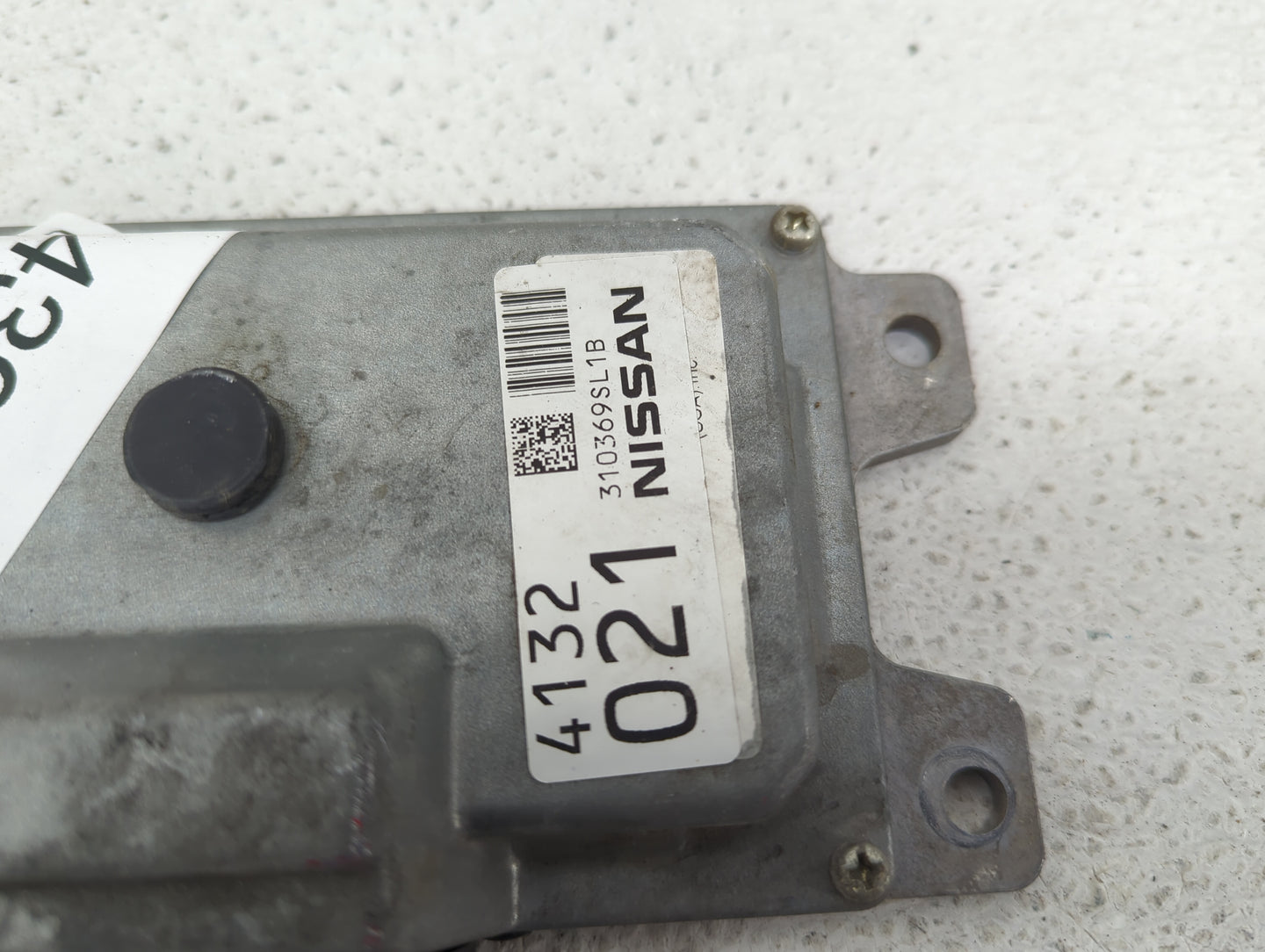 2010 Nissan Altima PCM Engine Control Computer ECU ECM PCU OEM Fits OEM Used Auto Parts - Oemusedautoparts1.com