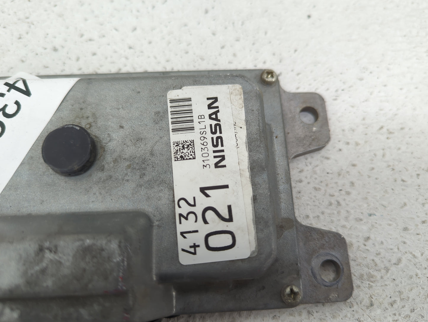 2010 Nissan Altima PCM Engine Control Computer ECU ECM PCU OEM Fits OEM Used Auto Parts - Oemusedautoparts1.com
