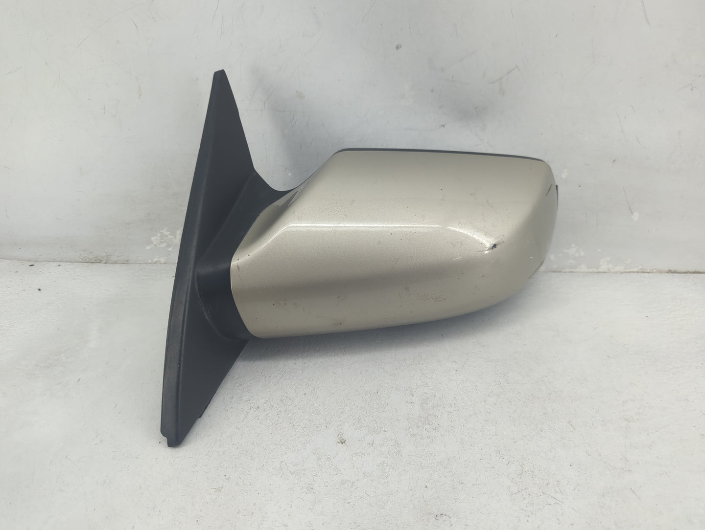 2007-2012 Nissan Altima Driver Side View Mirror - Left Door Mirror OEM Used - Oemusedautoparts1.com