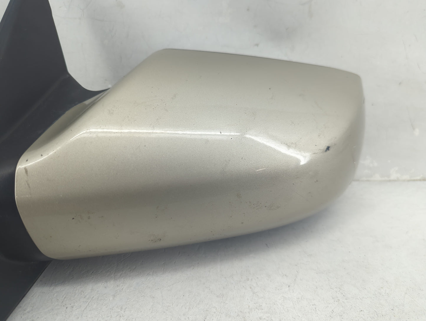 2007-2012 Nissan Altima Driver Side View Mirror - Left Door Mirror OEM Used - Oemusedautoparts1.com
