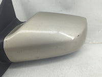 2007-2012 Nissan Altima Driver Side View Mirror - Left Door Mirror OEM Used - Oemusedautoparts1.com