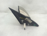 2007-2012 Nissan Altima Driver Side View Mirror - Left Door Mirror OEM Used - Oemusedautoparts1.com