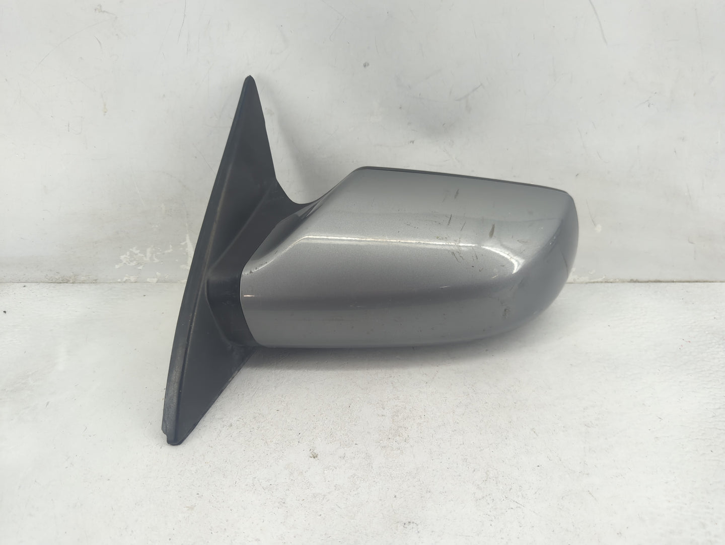 2007-2012 Nissan Altima Driver Side View Mirror - Left Door Mirror OEM Used - Oemusedautoparts1.com