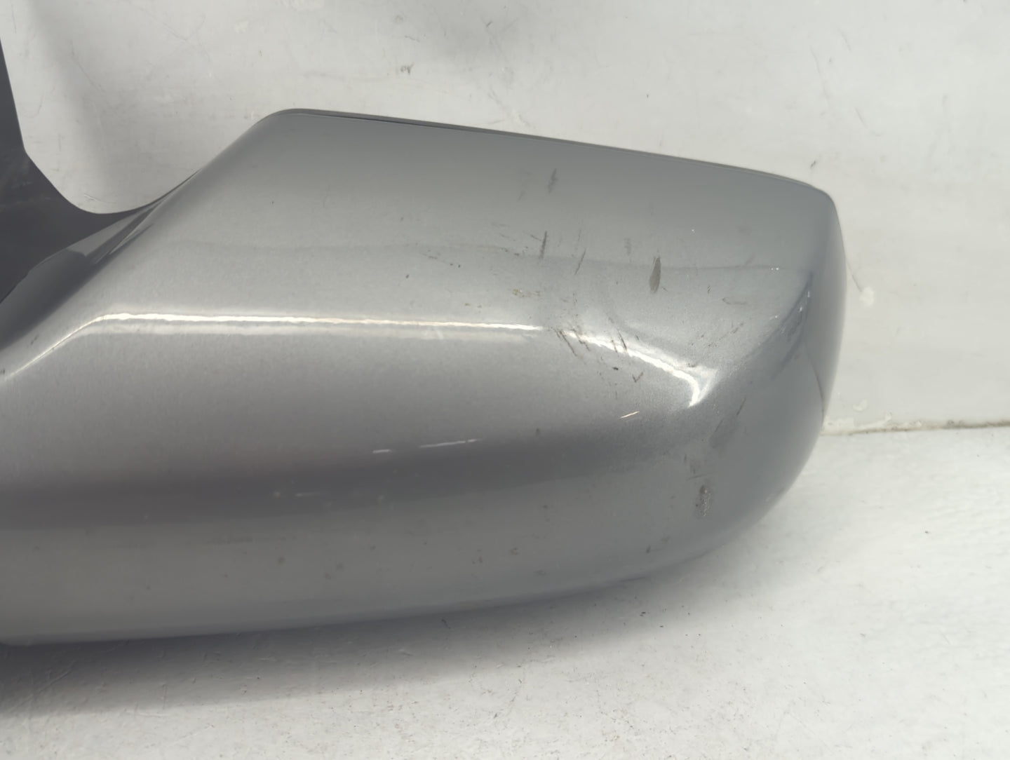 2007-2012 Nissan Altima Driver Side View Mirror - Left Door Mirror OEM Used - Oemusedautoparts1.com