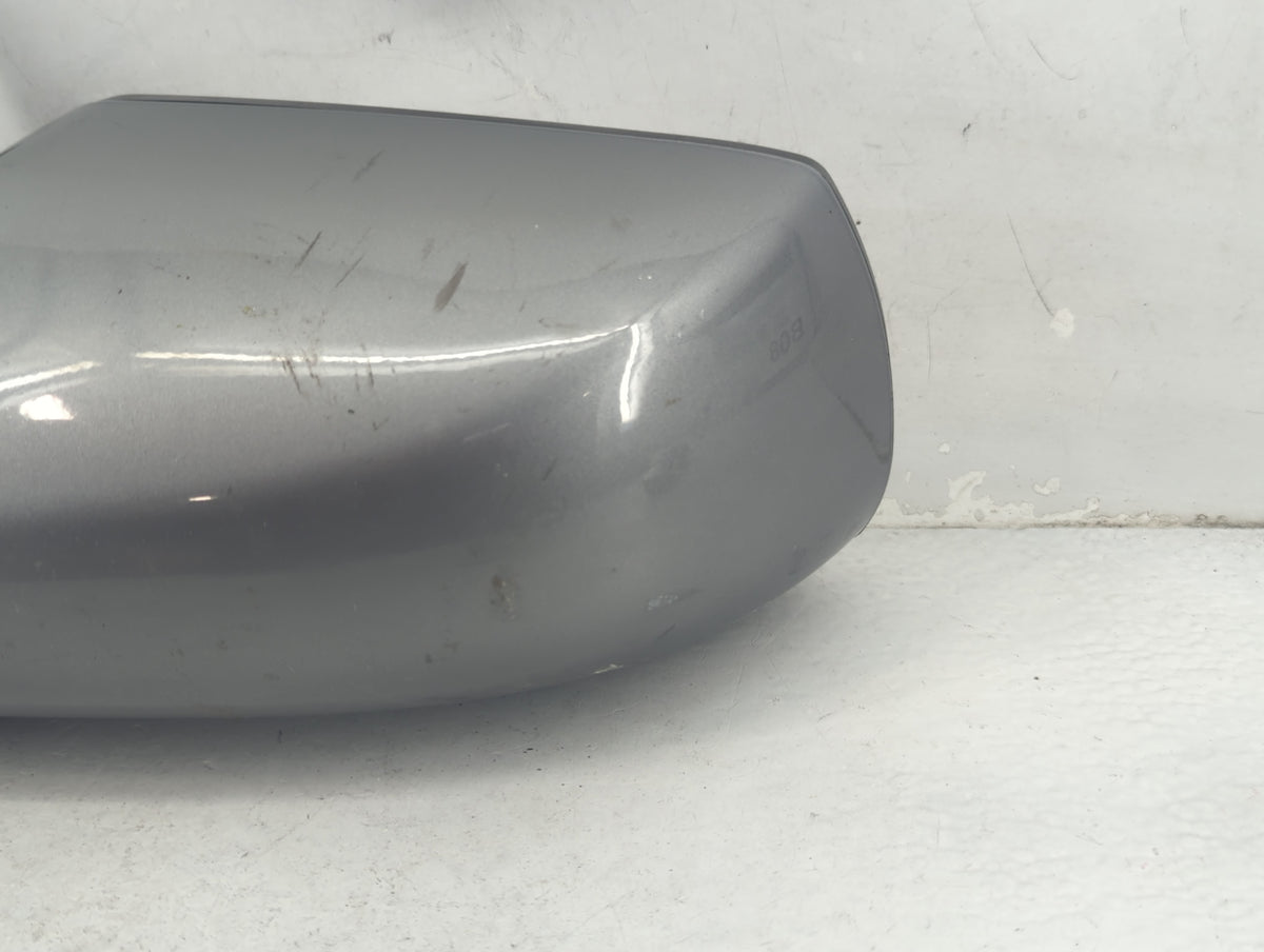 2007-2012 Nissan Altima Driver Side View Mirror - Left Door Mirror OEM Used - Oemusedautoparts1.com