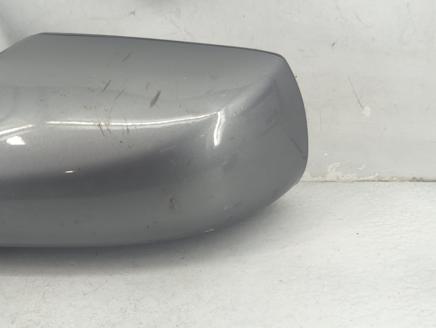2007-2012 Nissan Altima Driver Side View Mirror - Left Door Mirror OEM Used - Oemusedautoparts1.com