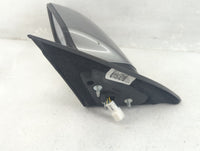 2007-2012 Nissan Altima Driver Side View Mirror - Left Door Mirror OEM Used - Oemusedautoparts1.com