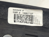 2007-2012 Nissan Altima Driver Side View Mirror - Left Door Mirror OEM Used - Oemusedautoparts1.com