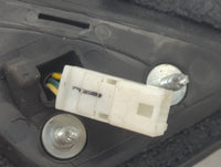 2007-2012 Nissan Altima Driver Side View Mirror - Left Door Mirror OEM Used - Oemusedautoparts1.com