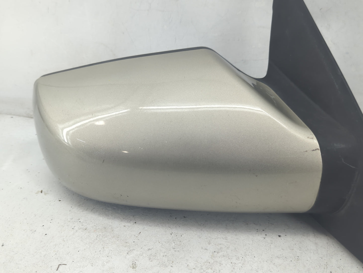 2007-2012 Nissan Altima Passenger Side View Mirror - Right Door Mirror OEM Used - Oemusedautoparts1.com