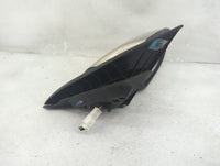 2007-2012 Nissan Altima Passenger Side View Mirror - Right Door Mirror OEM Used - Oemusedautoparts1.com