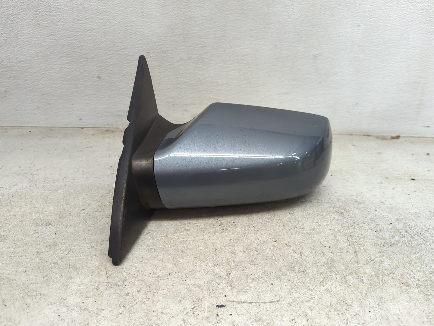 2007-2012 Nissan Altima Driver Side View Mirror - Left Door Mirror OEM Used - Oemusedautoparts1.com