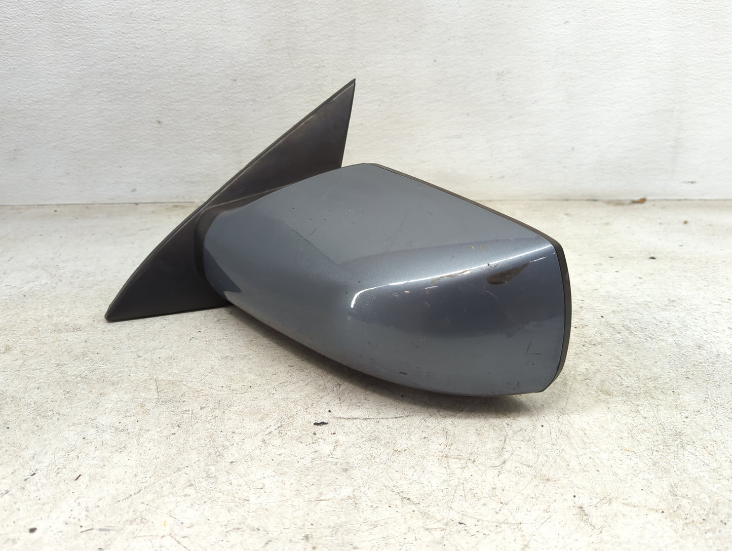 2007-2012 Nissan Altima Driver Side View Mirror - Left Door Mirror OEM Used - Oemusedautoparts1.com