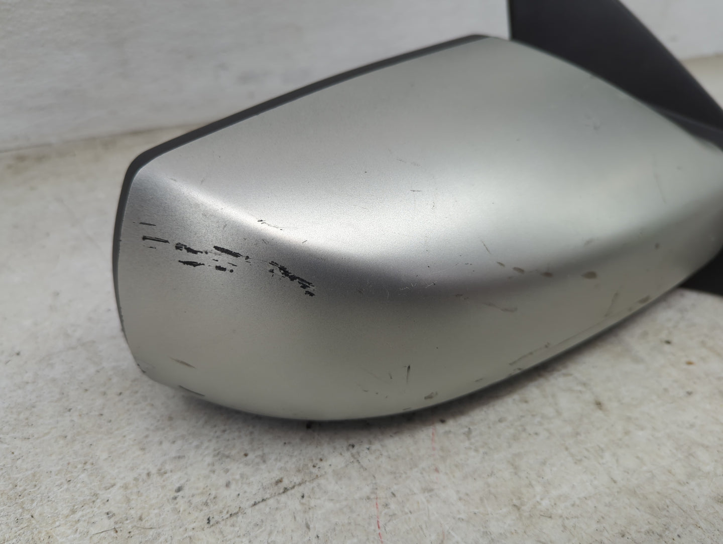 2007-2012 Nissan Altima Passenger Side View Mirror - Right Door Mirror OEM Used - Oemusedautoparts1.com