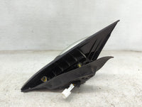 2007-2012 Nissan Altima Passenger Side View Mirror - Right Door Mirror OEM Used - Oemusedautoparts1.com