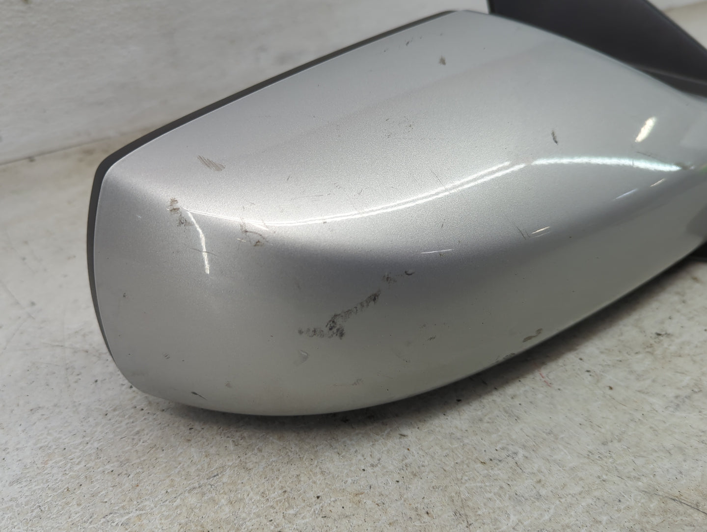 2007-2012 Nissan Altima Passenger Side View Mirror - Right Door Mirror OEM Used - Oemusedautoparts1.com
