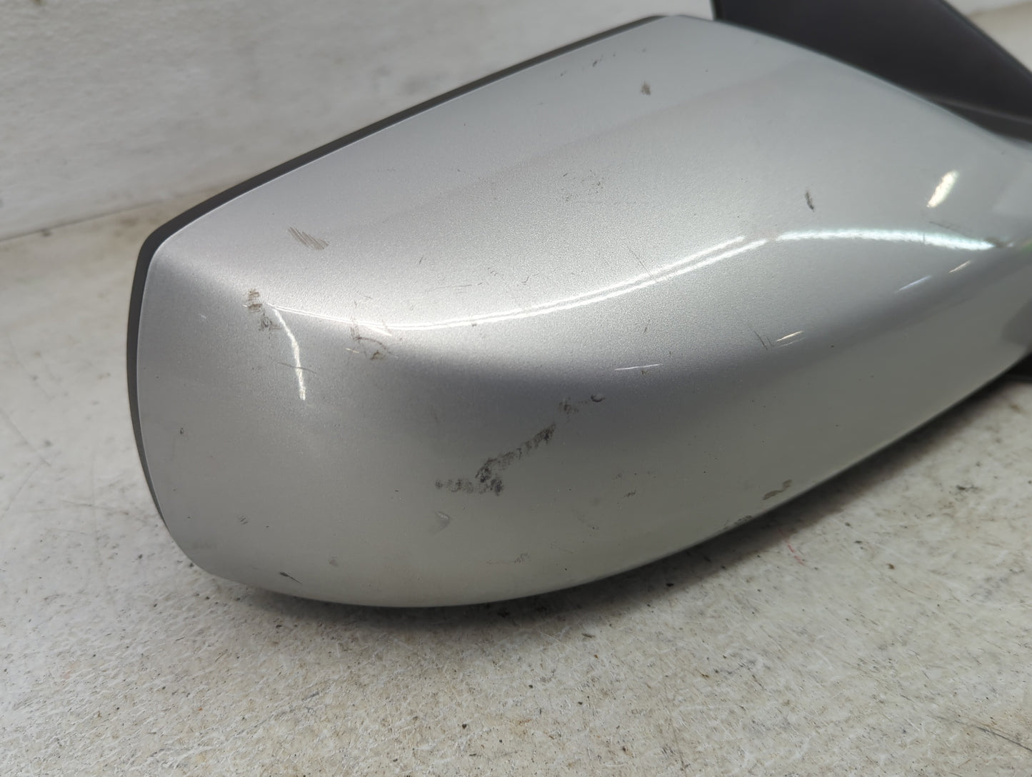 2007-2012 Nissan Altima Passenger Side View Mirror - Right Door Mirror OEM Used - Oemusedautoparts1.com