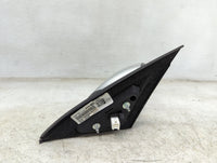 2007-2012 Nissan Altima Passenger Side View Mirror - Right Door Mirror OEM Used - Oemusedautoparts1.com