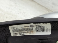 2007-2012 Nissan Altima Passenger Side View Mirror - Right Door Mirror OEM Used - Oemusedautoparts1.com