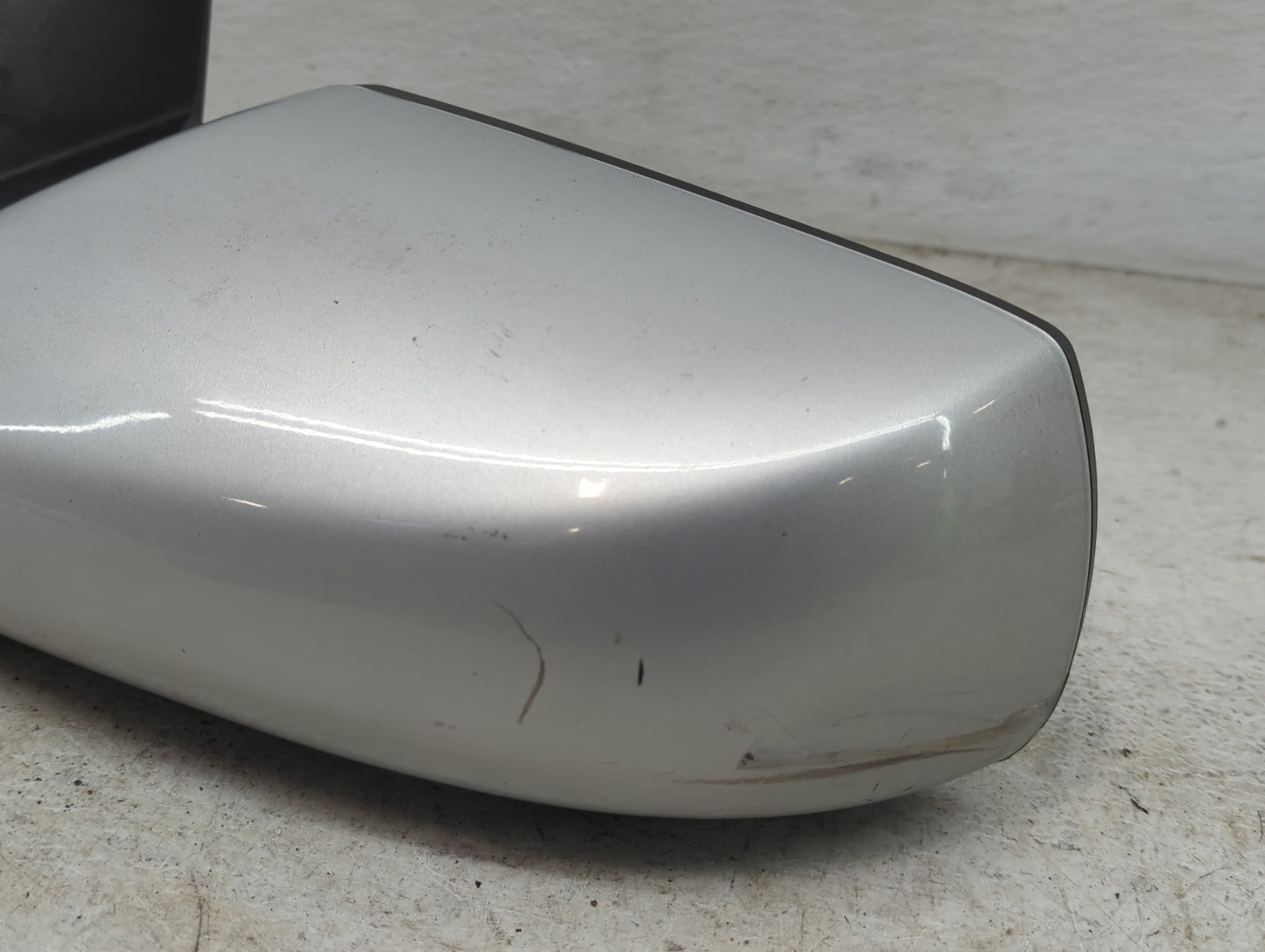 2007-2012 Nissan Altima Driver Side View Mirror - Left Door Mirror OEM Used - Oemusedautoparts1.com