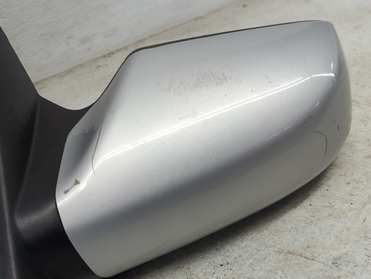 2007-2012 Nissan Altima Driver Side View Mirror - Left Door Mirror OEM Used - Oemusedautoparts1.com