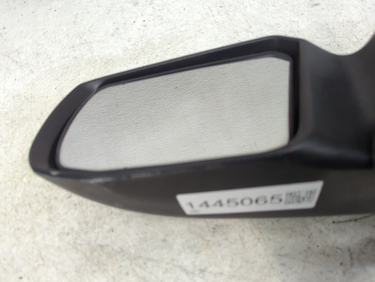 2007-2012 Nissan Altima Driver Side View Mirror - Left Door Mirror OEM Used - Oemusedautoparts1.com