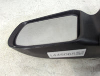 2007-2012 Nissan Altima Driver Side View Mirror - Left Door Mirror OEM Used - Oemusedautoparts1.com