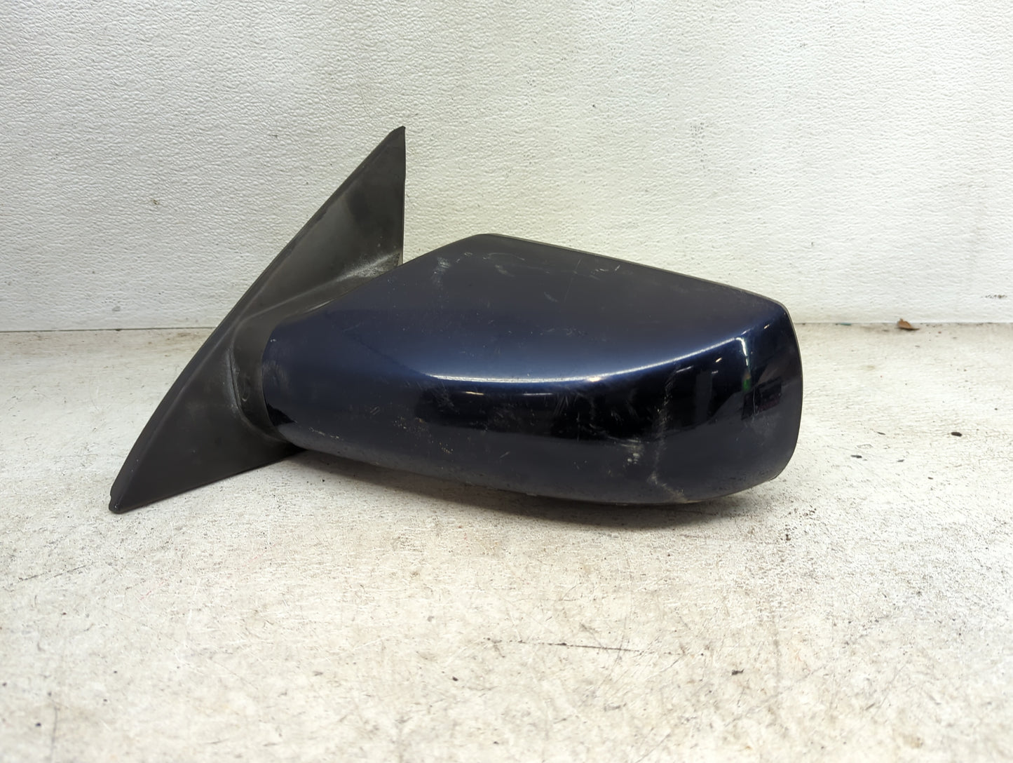 2007-2012 Nissan Altima Driver Side View Mirror - Left Door Mirror OEM Used - Oemusedautoparts1.com