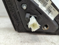 2007-2012 Nissan Altima Driver Side View Mirror - Left Door Mirror OEM Used - Oemusedautoparts1.com