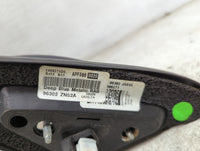 2007-2012 Nissan Altima Driver Side View Mirror - Left Door Mirror OEM Used - Oemusedautoparts1.com