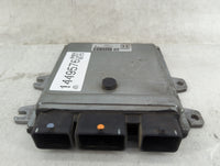 2010 Nissan Altima PCM Engine Control Computer ECU ECM PCU OEM P/N:MEC114-011 Fits OEM Used Auto Parts - Oemusedautoparts1.c