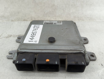 compare product 2010 Nissan Altima PCM Engine Control Computer ECU ECM PCU OEM P/N:MEC114-011 Fits OEM Used Auto Parts