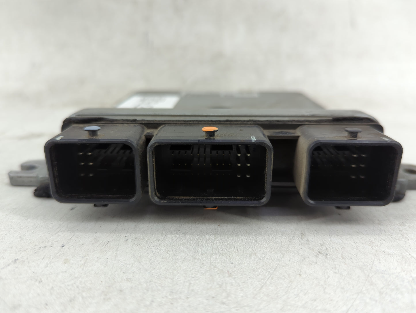 2010 Nissan Altima PCM Engine Control Computer ECU ECM PCU OEM P/N:MEC114-011 Fits OEM Used Auto Parts - Oemusedautoparts1.c