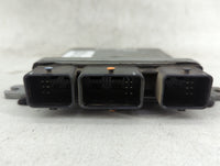 2010 Nissan Altima PCM Engine Control Computer ECU ECM PCU OEM P/N:MEC114-011 Fits OEM Used Auto Parts - Oemusedautoparts1.c