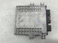 2010 Nissan Altima PCM Engine Control Computer ECU ECM PCU OEM P/N:MEC114-011 Fits OEM Used Auto Parts - Oemusedautoparts1.c