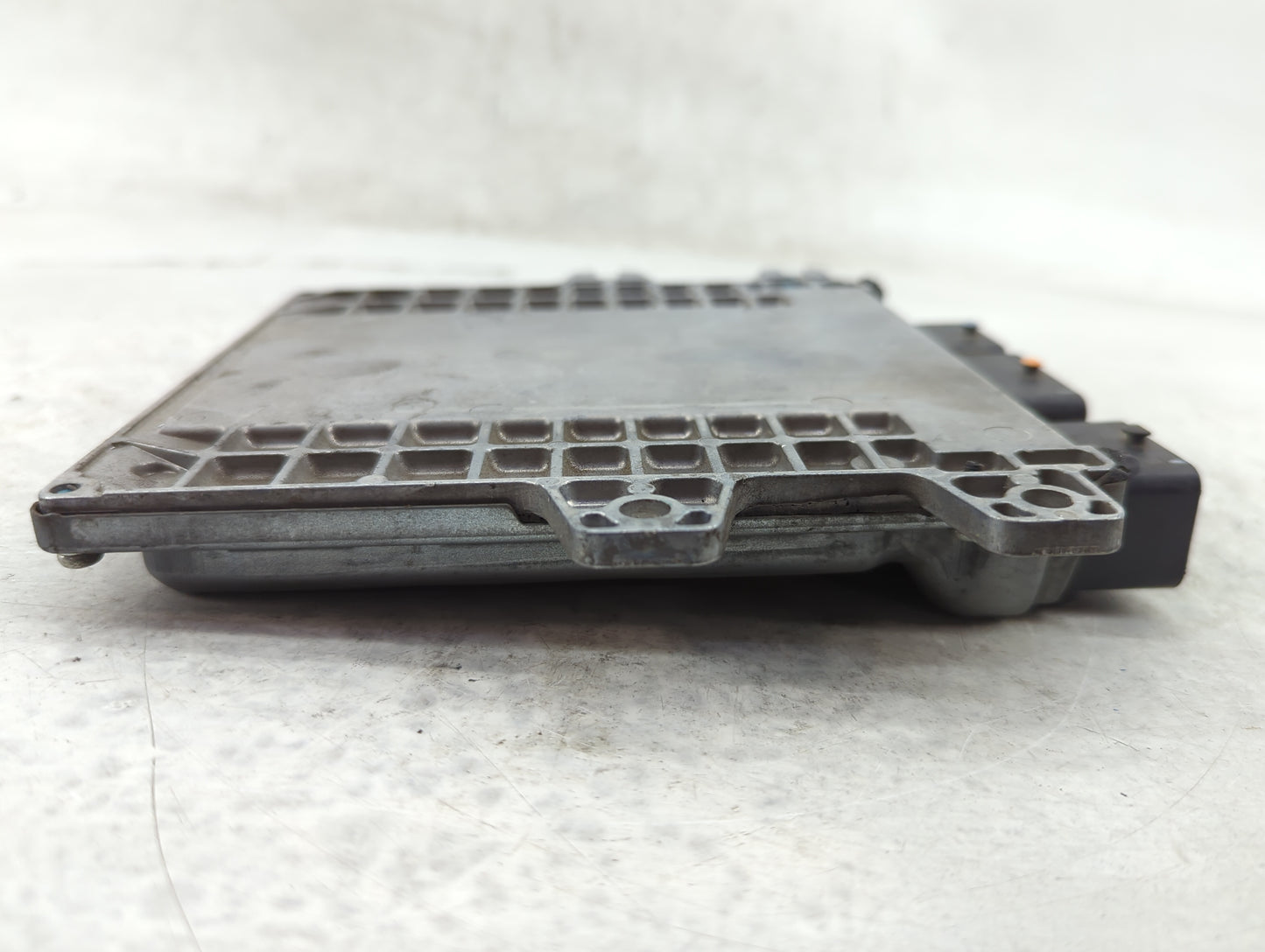2010 Nissan Altima PCM Engine Control Computer ECU ECM PCU OEM P/N:MEC114-011 Fits OEM Used Auto Parts - Oemusedautoparts1.c