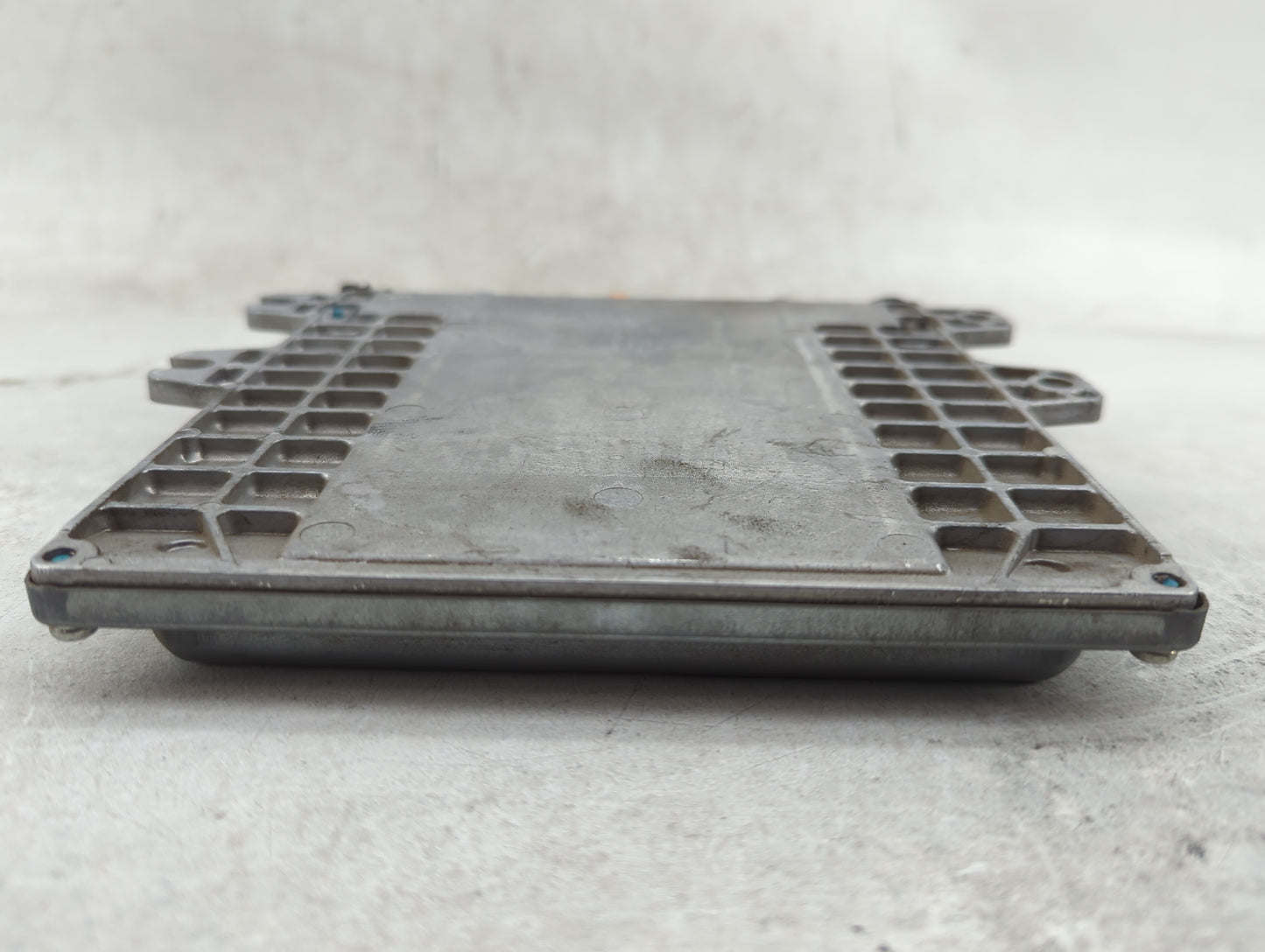 2010 Nissan Altima PCM Engine Control Computer ECU ECM PCU OEM P/N:MEC114-011 Fits OEM Used Auto Parts - Oemusedautoparts1.c