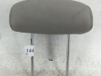2009-2010 Nissan Altima Headrest Head Rest Front Driver Passenger Seat Fits Fits 2009 2010 OEM Used Auto Parts - Oemusedauto