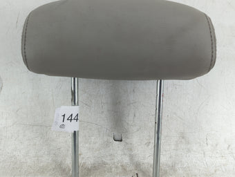 compare product 2009-2010 Nissan Altima Headrest Head Rest Front Driver Passenger Seat Fits Fits 2009 2010 OEM Used Auto Parts