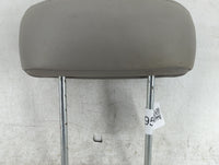 2009-2010 Nissan Altima Headrest Head Rest Front Driver Passenger Seat Fits Fits 2009 2010 OEM Used Auto Parts - Oemusedauto