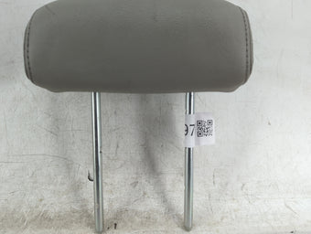 compare product 2009-2010 Nissan Altima Headrest Head Rest Front Driver Passenger Seat Fits Fits 2009 2010 OEM Used Auto Parts