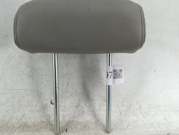 2009-2010 Nissan Altima Headrest Head Rest Front Driver Passenger Seat Fits Fits 2009 2010 OEM Used Auto Parts - Oemusedauto
